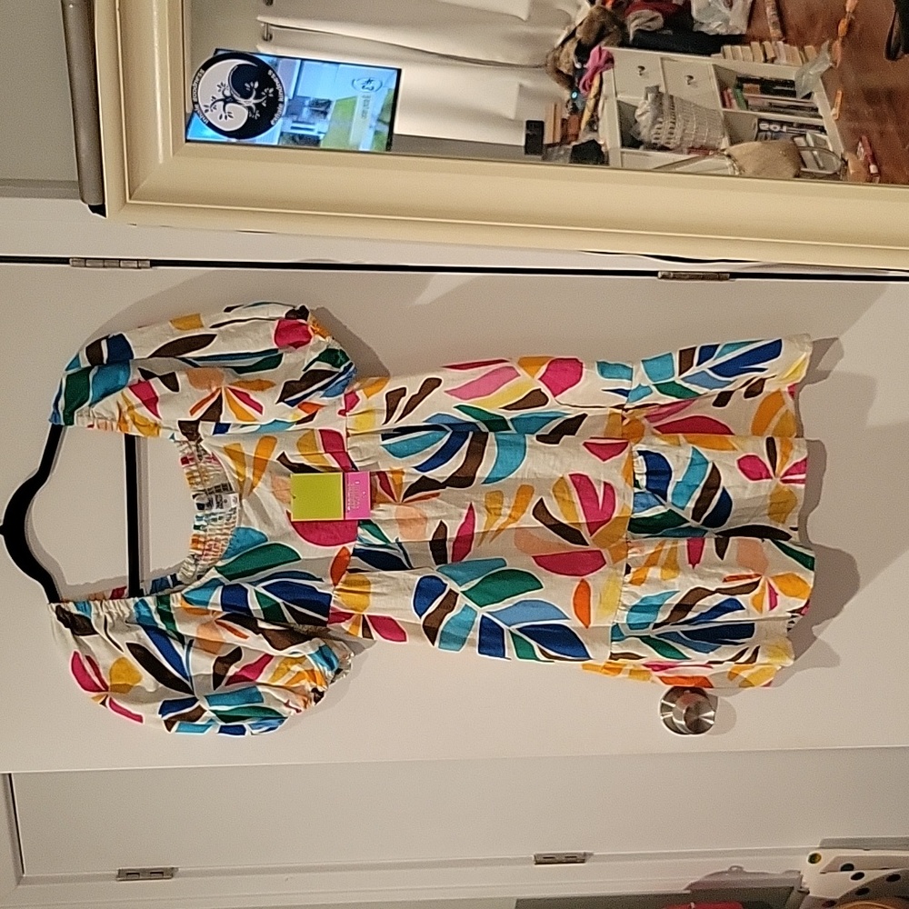 Tabitha Brown X Target Dress